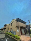 ボンシャンス薫風A棟