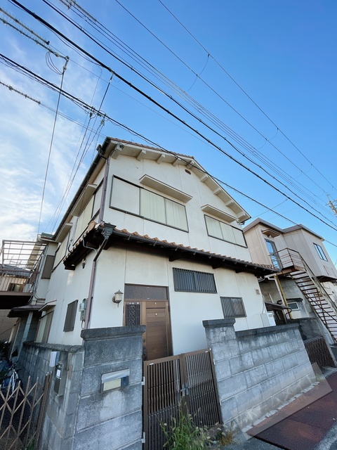 日根野戸建