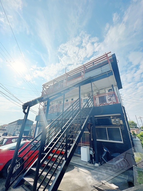 小谷南マンション