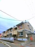コスモ二色浜Ⅰ棟
