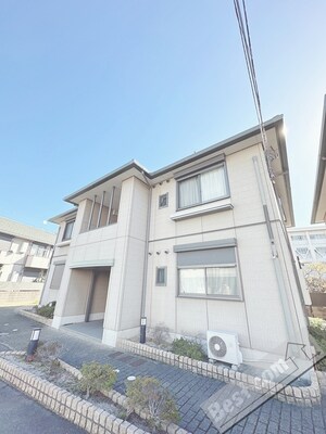 PORA　PORA外観写真