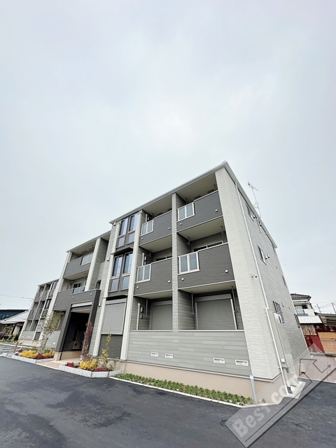 エテルノ泉南馬場