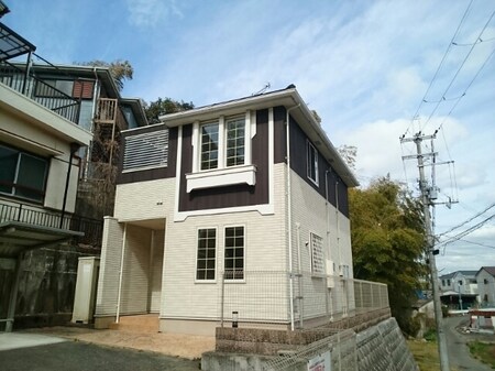 Oasis 熊取外観写真