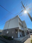 レオパレスメルツェⅡ