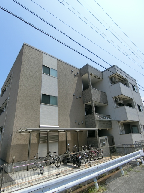 フジパレス寺西