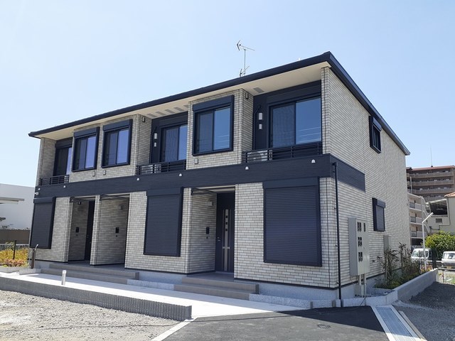 フォンターナ大町Ⅰ号館