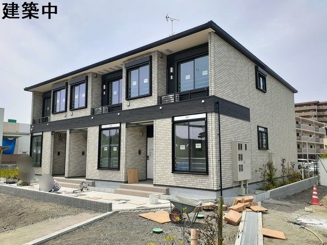 フォンターナ大町Ⅰ号館