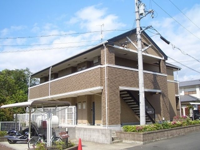 アネックス東佐野