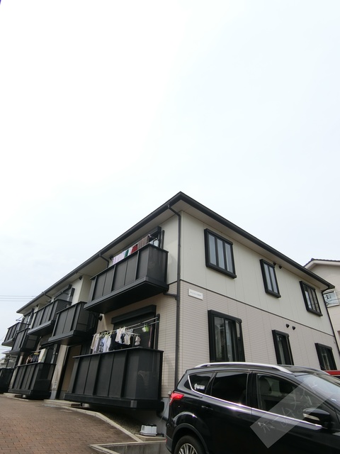 アルテトリア日根野　C