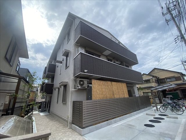パライソ新町