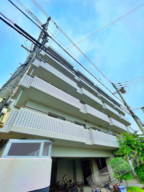 オリーブ中庄