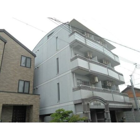 GAIA21外観写真