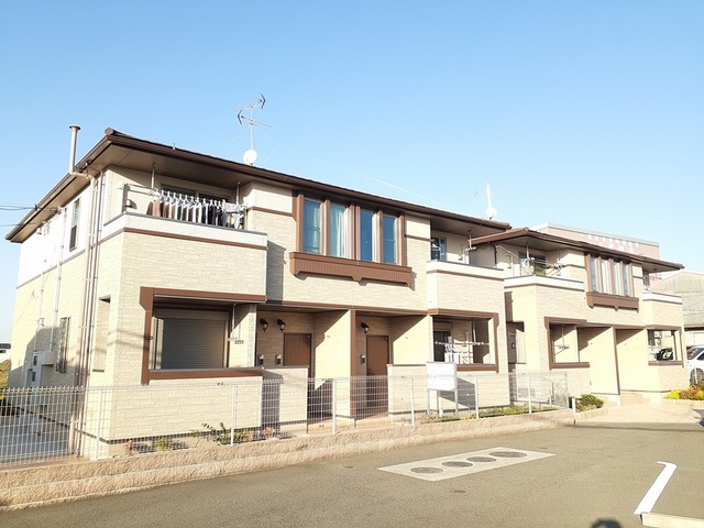 カーザ　フェリーチェ・Ⅱ