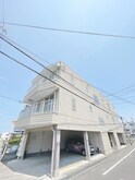 ハイツメグミ