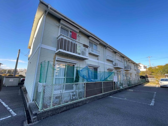 エヴァーウインⅠ