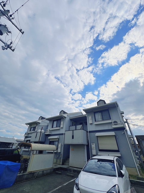 ウエイサイド
