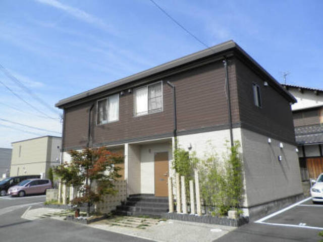 夢彩館