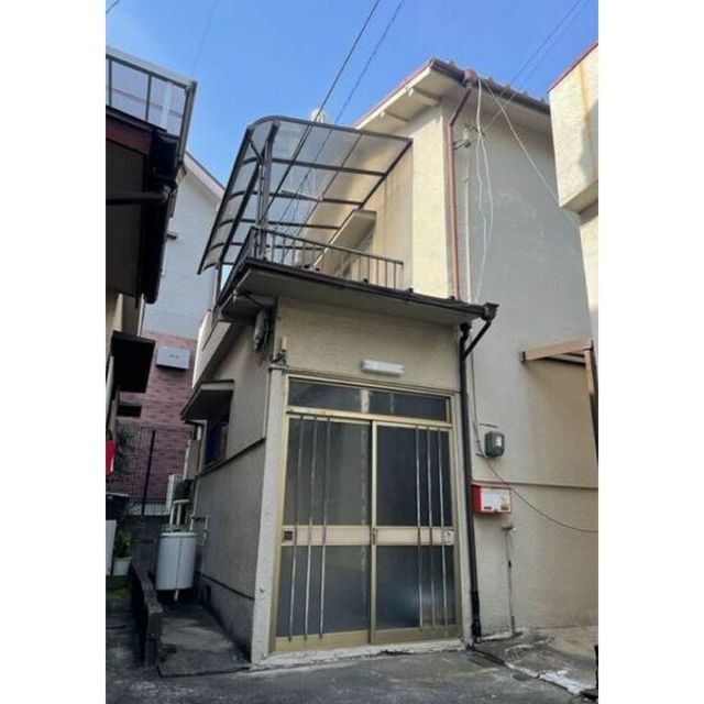 貝塚市永吉戸建