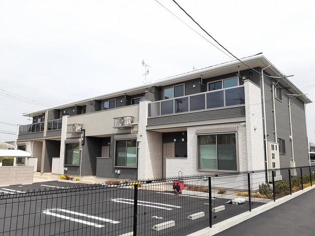 ケーズコート　鶴原Ⅱ