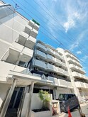 ラフィーネ大宮Ⅱ番館