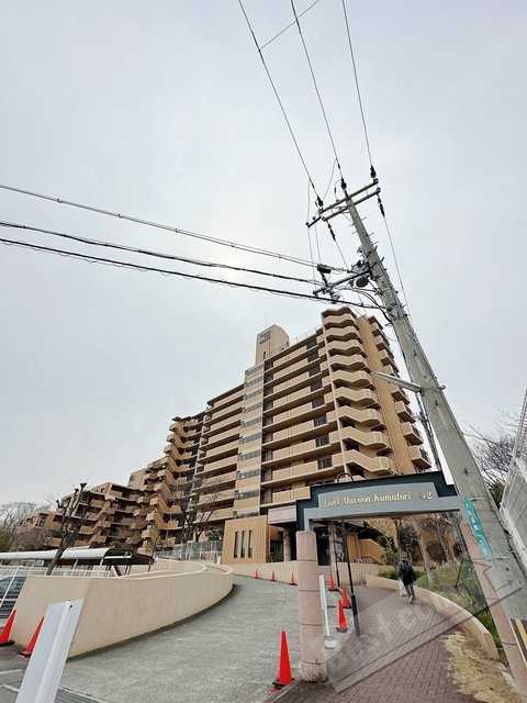 ライオンズマンション熊取第2