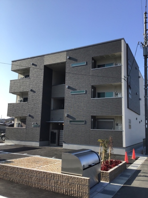 フジパレス東羽倉崎町