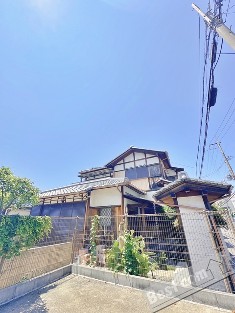泉佐野市高松北1丁目戸建