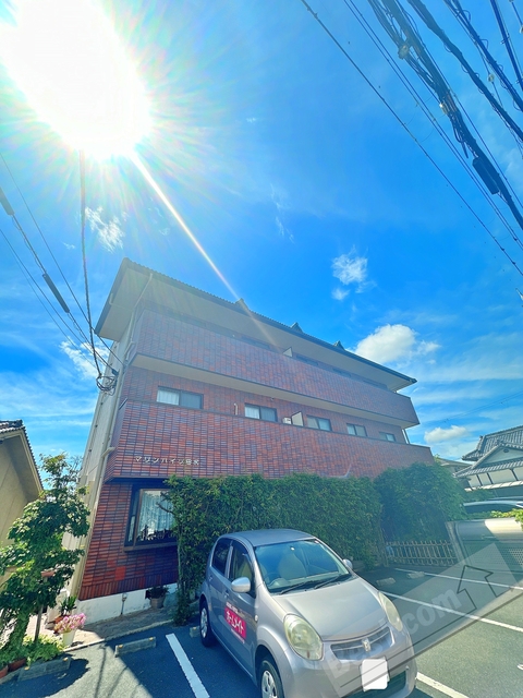 マリンハイツ田尻