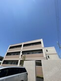 エバーヒルズ　N棟