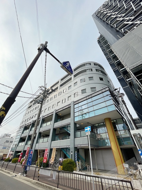 サザンコート泉佐野