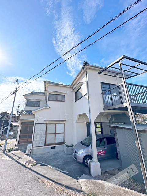 泉南市樽井三丁目戸建