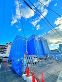 シャーメゾンうえまち
