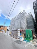 泉佐野市笠松新築(仮称)　Ⅰ棟