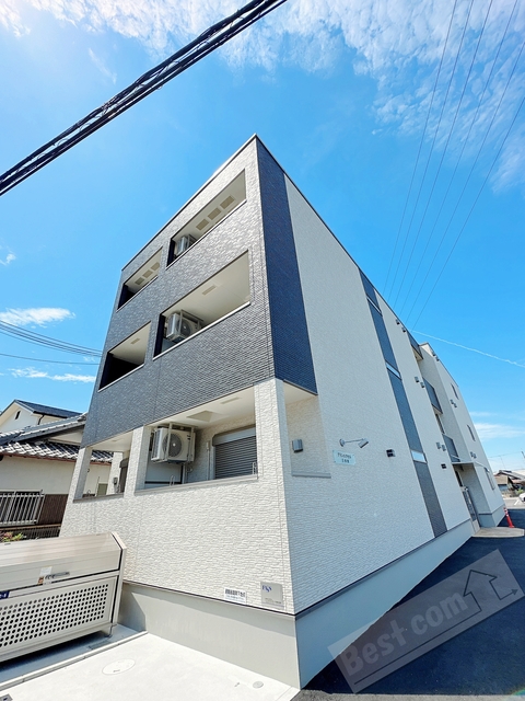 グランエクセル Ⅲ番館