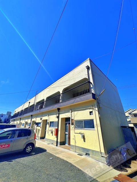 下瓦屋3丁目借家