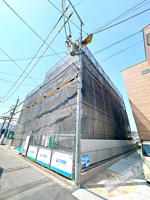 フジパレス泉佐野Ⅱ番館