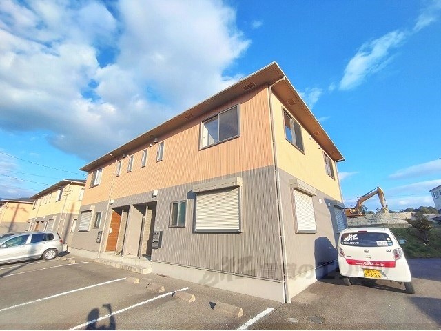 エミネンス亀岡