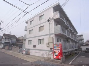 ヴェルデ夜苗外観写真