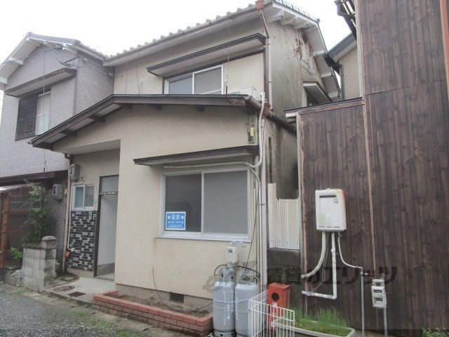 大井町並河二丁目34-11