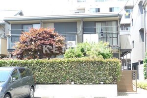 ラプラス千鳥外観写真
