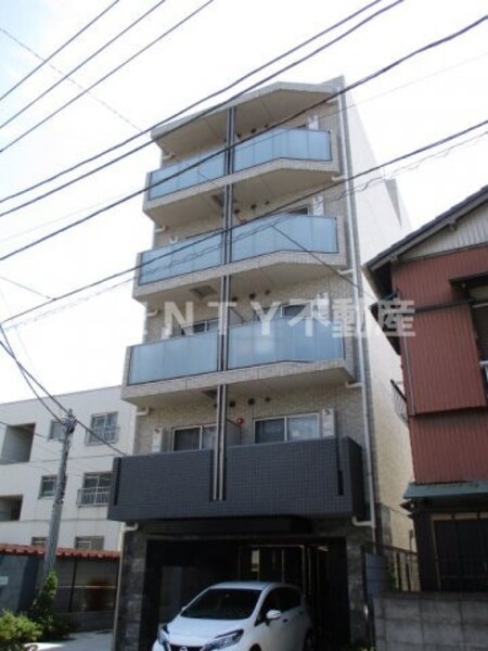 ＨＹ’ｓ大鳥居（ハイズオオトリイ）外観写真