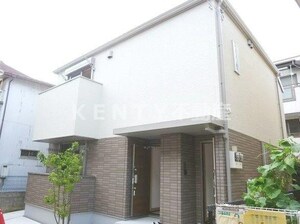 フルール大森（オオモリ）外観写真