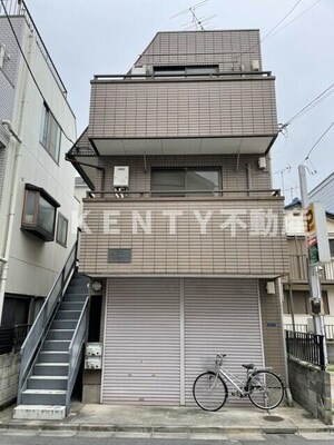 デュエット榮Ⅱ外観写真