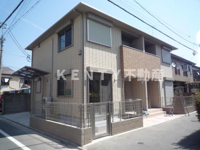 ローズガーデンプレイス