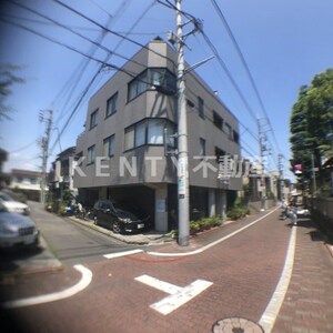 ＳＥＬＢＡ　ＤＥ　ＤＩＯＳ（セルバデディオス）外観写真
