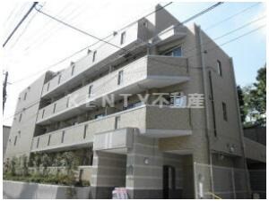 ＲＩＳＥＳＴＡＧＥ　ＭＡＧＯＭＥ（ライズステージ馬込）外観写真