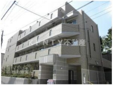 ＲＩＳＥＳＴＡＧＥ　ＭＡＧＯＭＥ（ライズステージ馬込）外観写真