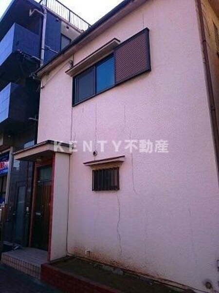 伊藤戸建外観写真