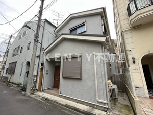 Ｋ．Ｓ．プライム外観写真