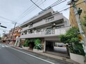 ハイツレイメイ２１